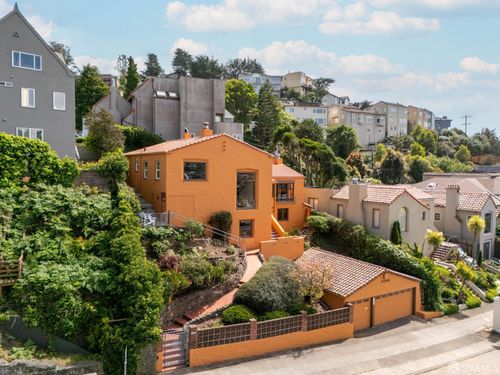 1135 Portola Dr, San Francisco, CA, 94127-1649 | Card Image