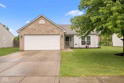 6313 Boulder Dr, Anderson, IN, 46013-3760 | Card Image