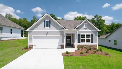 1188 Erica Way Se, Atlanta, GA, 30354-3641 | Card Image