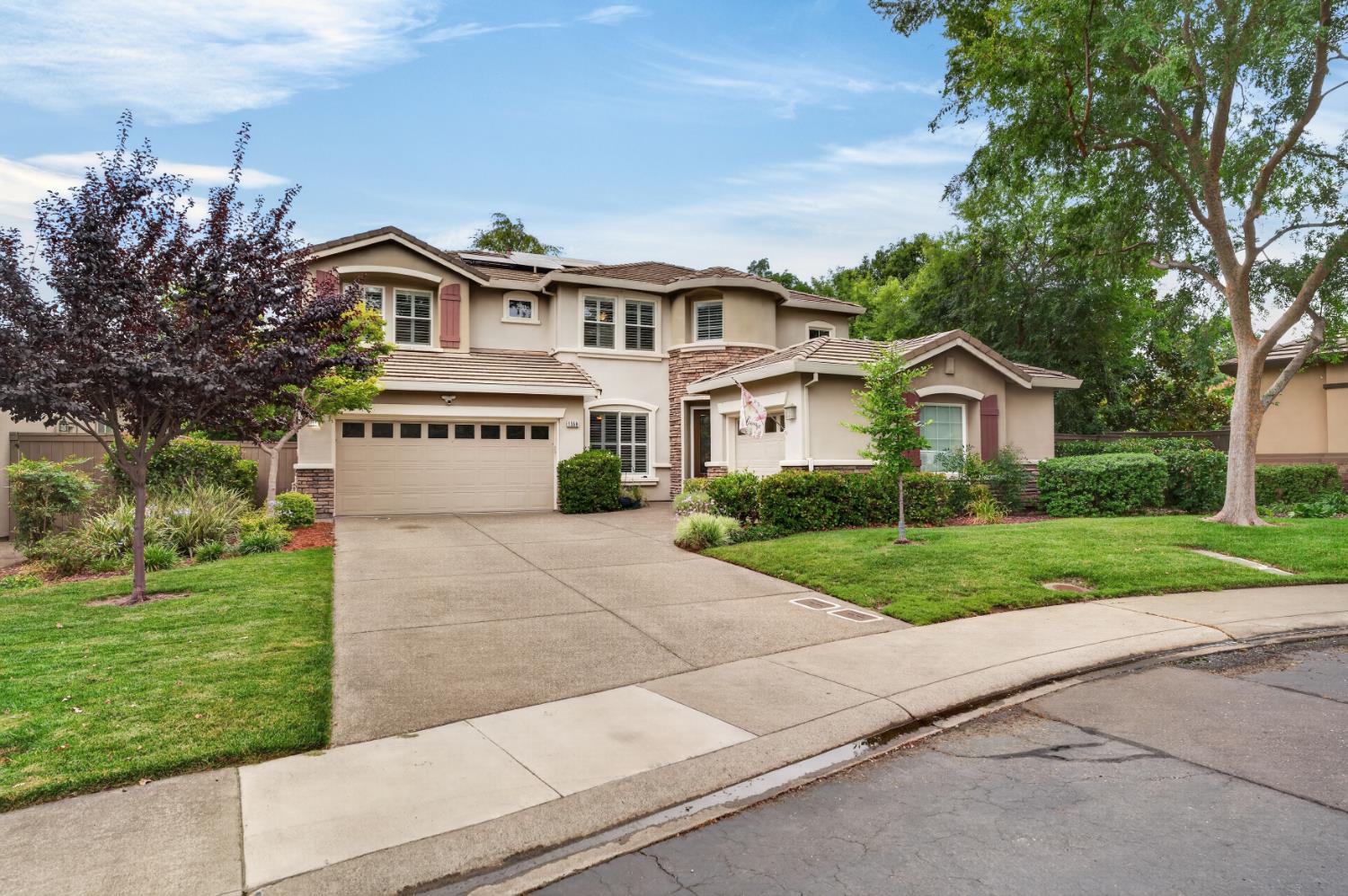Residential in El Dorado Hills