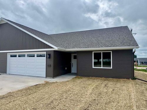 212 Danielle Drive, RANDOLPH, WI, 53956 | Card Image