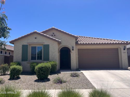 22857 E Marsh Rd, Queen Creek, AZ, 85142-2238 | Card Image