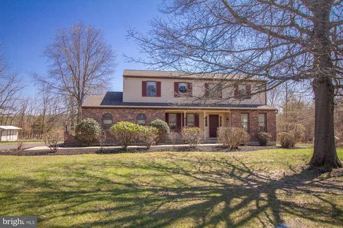 5390 N Branch Rd, PIPERSVILLE, PA, 18947-1197 | Card Image