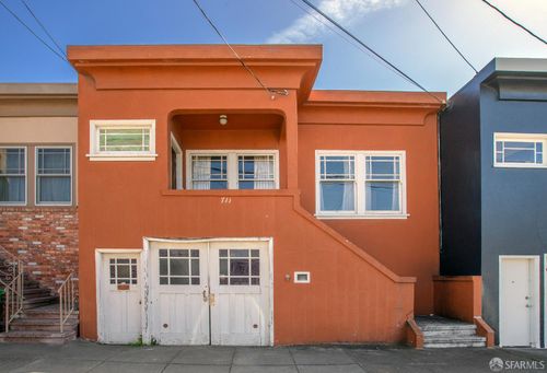 711 Vienna St, San Francisco, CA, 94112-3528 | Card Image