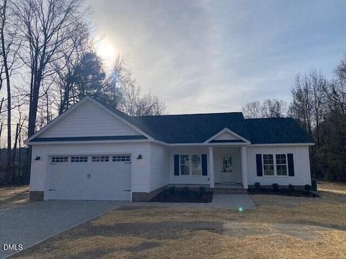 5322 Lloyd Rd, Lucama, NC, 27851-9064 | Card Image