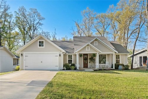 86 Melanie Dr, Bella Vista, AR, 72714-4806 | Card Image