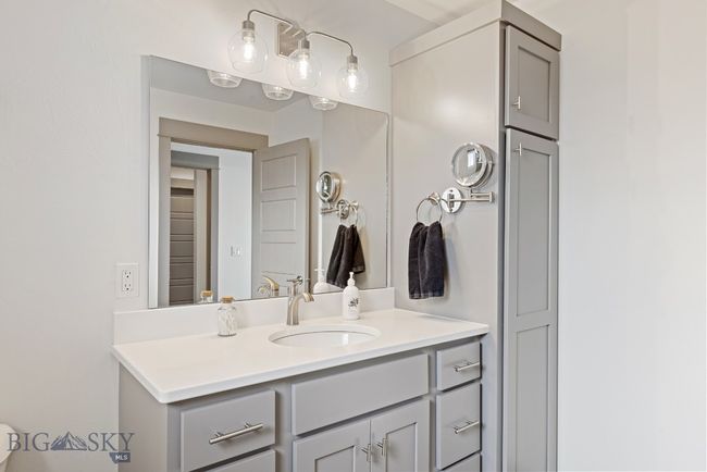 44 Flat Car Ct, Condo with 3 bedrooms, 3 bathrooms and null parking in Bozeman MT | Image 33