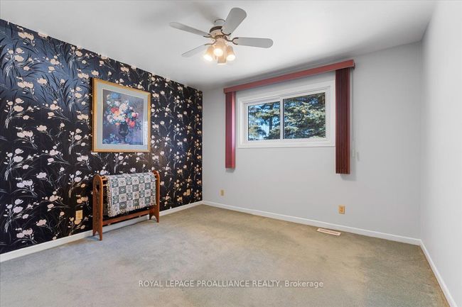 197 Chatterton Valley Cres, House other with 3 bedrooms, 2 bathrooms and 6 parking in Foxboro ON | Image 24