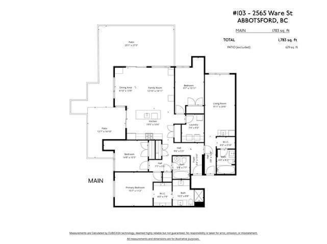 Residential in Abbotsford 3