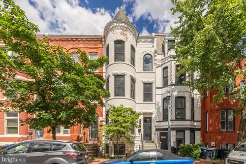 1831 5th St Nw, WASHINGTON, DC, 20001-5120 | Card Image