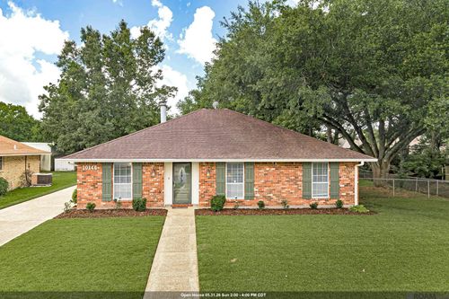 10146 Azrok Ave, Baton Rouge, LA, 70809-3150 | Card Image
