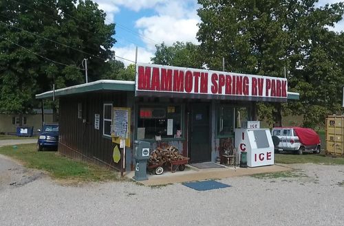 107 Us 63 Hwy N, Mammoth Spring, AR, 72554 | Card Image