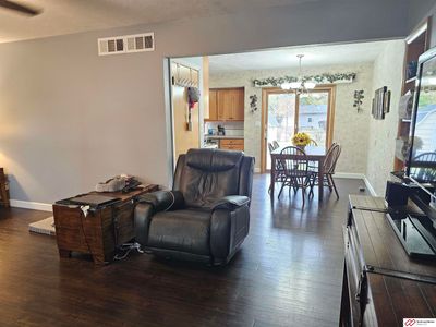 1626 Sara Road, House other with 3 bedrooms, 1 bathrooms and 2 parking in Beatrice NE | Image 3