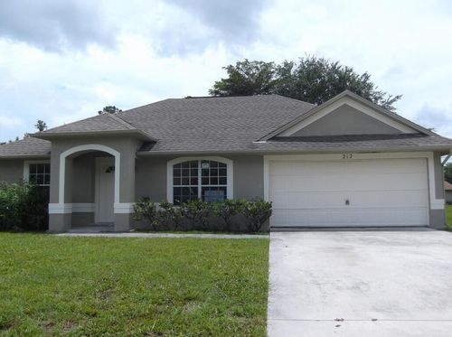 212 Sw Ewing Ave, Port St. Lucie, FL, 34983-2586 | Card Image
