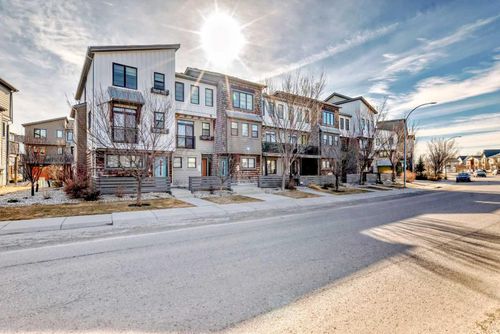 399 Walden Drive Se, Calgary, AB, T2X0Y4 | Card Image