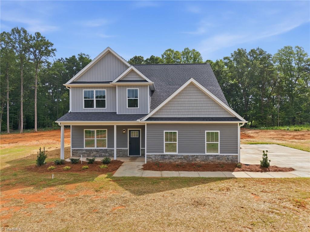 Residential in Greensboro