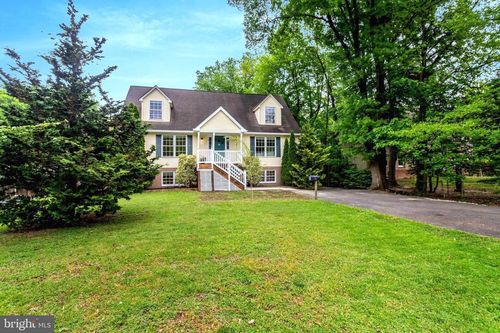 6703 Oak Dr, ALEXANDRIA, VA, 22306-1631 | Card Image