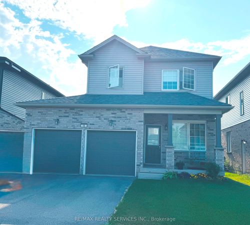 66 Woodbine Ave, Welland, ON, L3B0H5 | Card Image