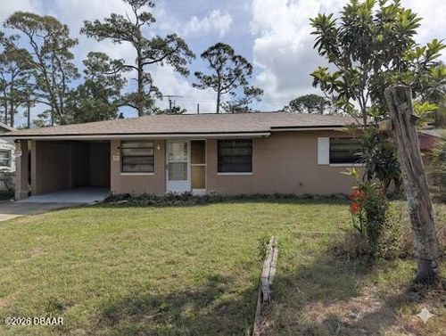 550 Cambridge Cir, SOUTH DAYTONA, FL, 32119-3220 | Card Image
