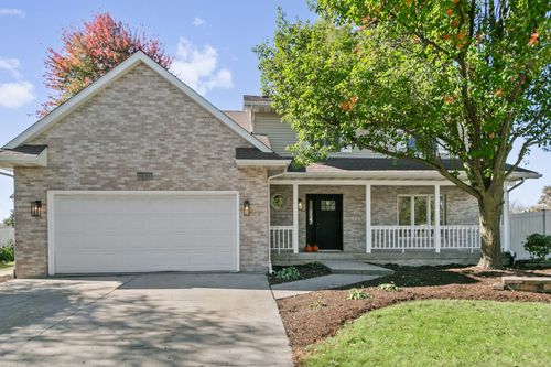 1109 Kerry Ln, Joliet, IL, 60431-8648 | Card Image