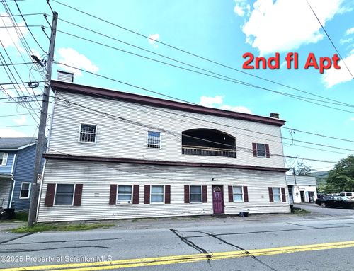2-114 S Valley Ave, Olyphant, PA, 18447-1978 | Card Image