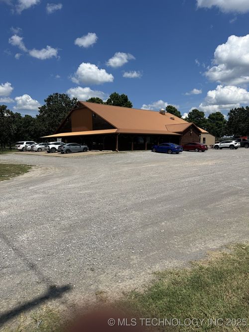 15188 Highway 82, Tahlequah, OK, 74464-6253 | Card Image