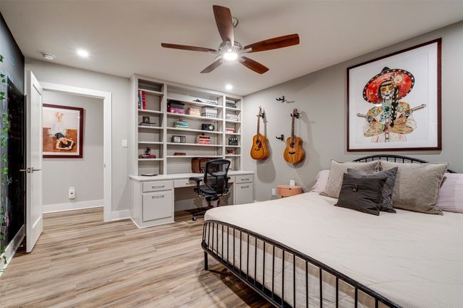 11 Sunset Trl, House other with 3 bedrooms, 3 bathrooms and 12 parking in Sunset Valley TX | Image 27