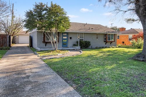307 S Lindale Ln, Richardson, TX, 75080-6122 | Card Image