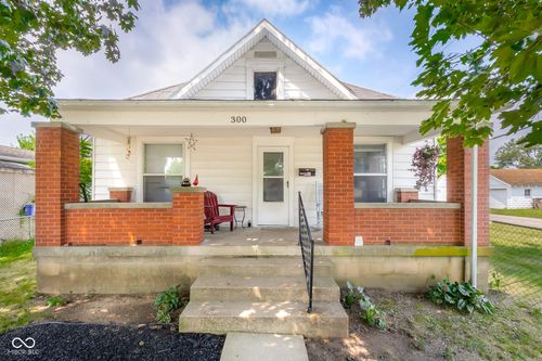 300 Hege Ave, Columbus, IN, 47201-7302 | Card Image