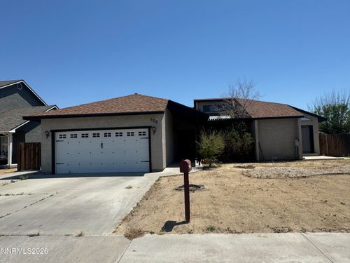 430 Pintail Dr, Fallon, NV, 89406-5731 | Card Image