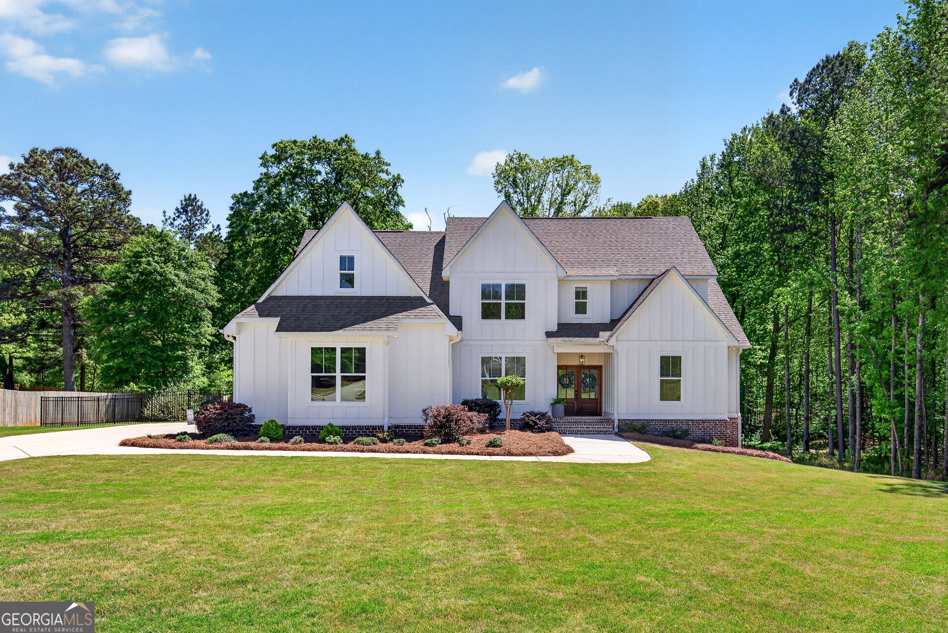 Residential in Tyrone