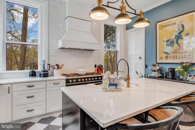 157 Fernbrook Ave, House other with 6 bedrooms, 4 bathrooms and null parking in WYNCOTE PA | Image 19