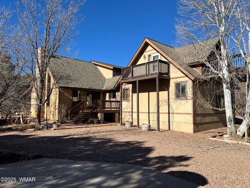 944 Cheney Ranch Loop, Show Low, AZ, 85901-4076 | Card Image
