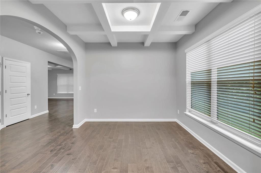 Residential in Mcdonough 5
