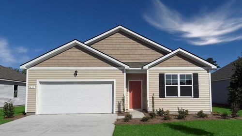 689 Grateful Dr, Little River, SC, 29566-4605 | Card Image