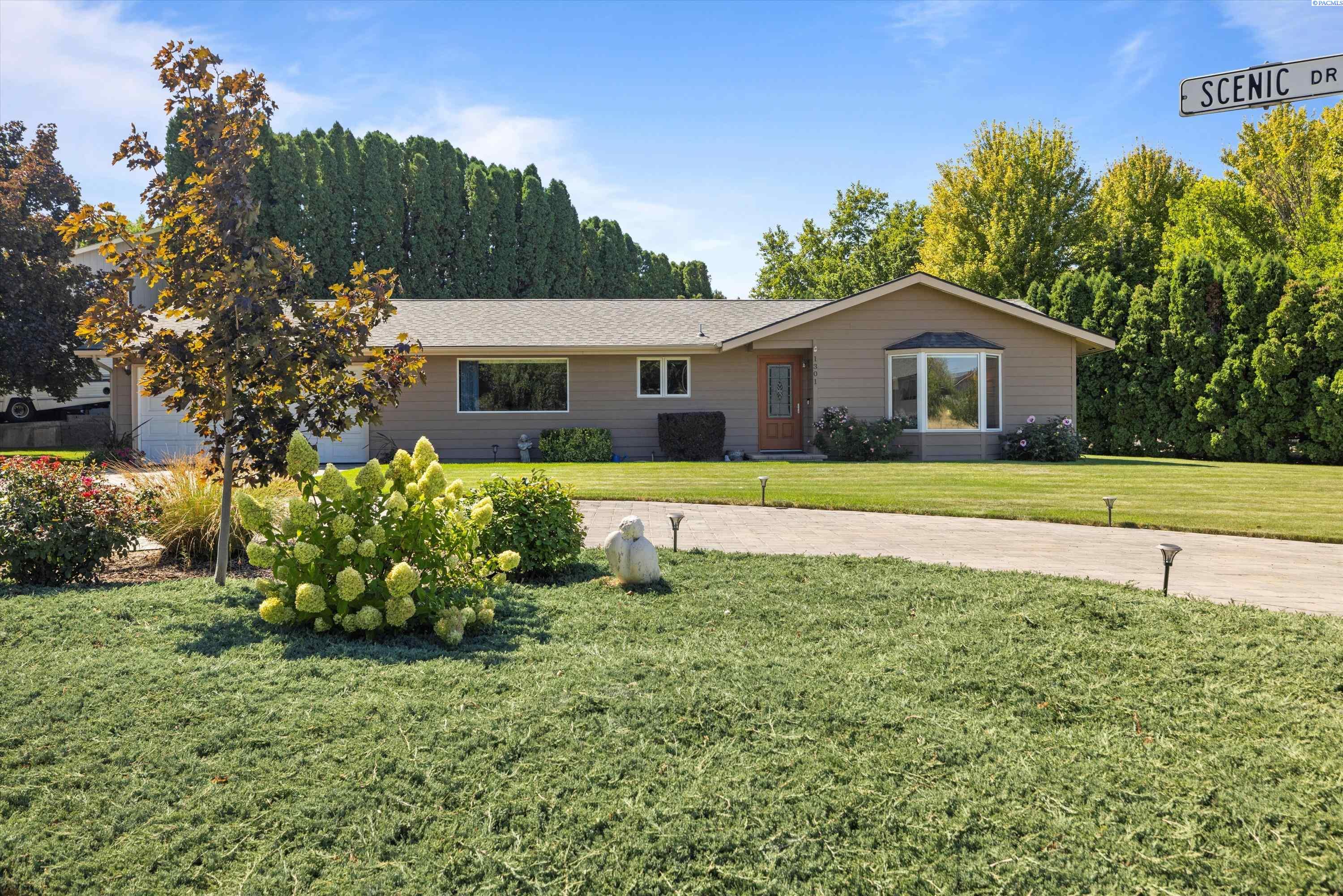 Scenic Dr, Prosser, WA 99350