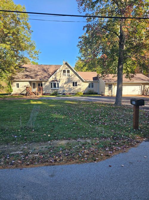 506 N Mill St, Suring, WI, 54174-9169 | Card Image