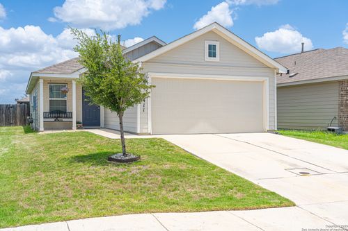 8411 Terlingua Cv, Converse, TX, 78109-3805 | Card Image