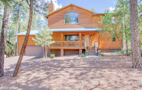 726 W Sequoia Ln, Pinetop, AZ, 85935-7412 | Card Image