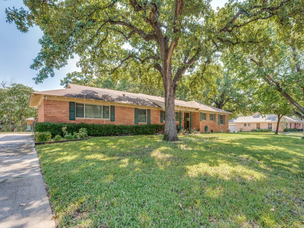 Cooper Dr, Irving, TX 75061