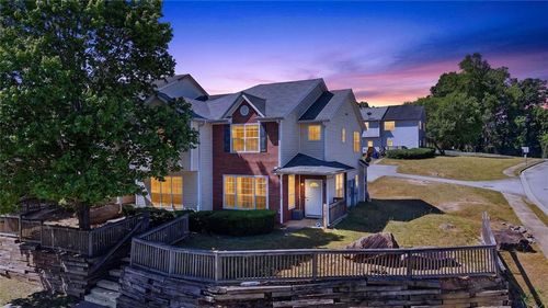 100 Hawkeye Ln, Conyers, GA, 30012-3676 | Card Image