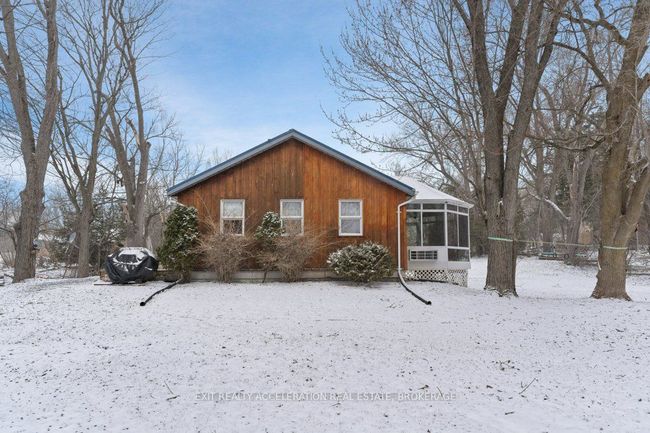 358 Academy St, House other with 3 bedrooms, 2 bathrooms and 4 parking in Newburgh ON | Image 31