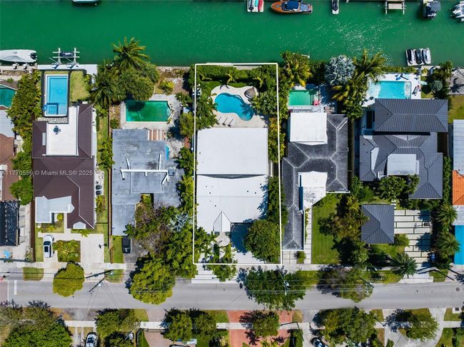 7805 Noremac Ave, House other with 3 bedrooms, 5 bathrooms and null parking in Miami Beach FL | Image 41