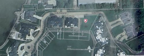 4396 E Marin Lks, Port Clinton, OH, 43452-4025 | Card Image