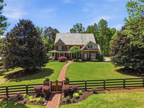 800 Owens Lake Rd, Alpharetta, GA, 30004-7356 | Card Image