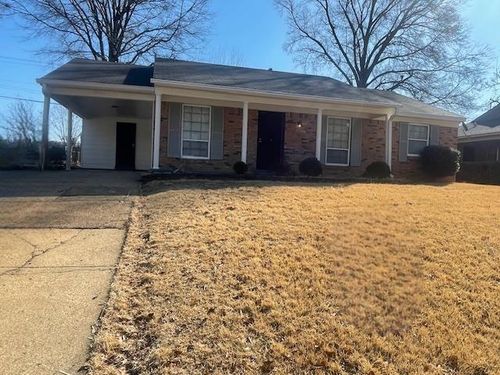 3242 S Goodlett St, Memphis, TN, 38118-3935 | Card Image