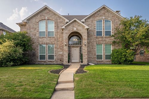 8409 Luna Dr, Rowlett, TX, 75088-7682 | Card Image