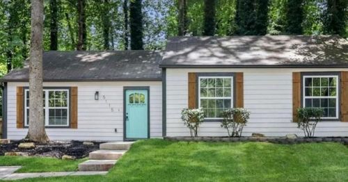 5115 Martins Crossing, Stone Mountain, GA, 30088 | Card Image