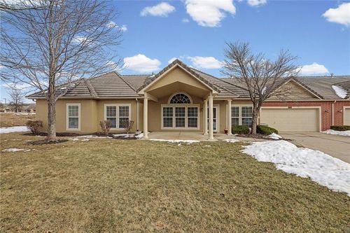 5418 W 145th St, Leawood, KS, 66224-3756 | Card Image