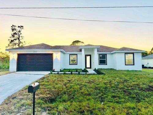 8169 Olsen St, PORT CHARLOTTE, FL, 33981-3865 | Card Image